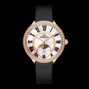 Moonphase Mother-of-Pearl
