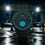 Malton Round M130 Celestial Edition