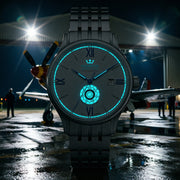 Malton Round M130 Celestial Edition