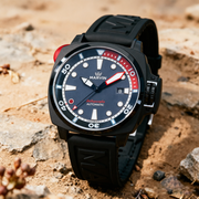 Bathyscaphe Automatic Diver