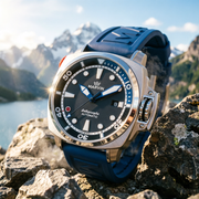 Bathyscaphe Automatic Diver