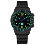 Marvin Origin Pocket Rocket 147 Automatic
