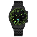 Marvin Origin Pocket Rocket 147 Automatic