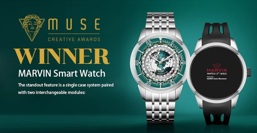 Award-Winning Designs
