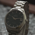 Marvin St. Patrick’s Peace Green Automatic Watch