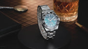 Malton Diver Automatic GMT