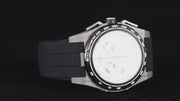 EVO Swiss Quartz Movement Movie-Style