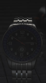Marvin Origin Pocket Rocket 147 Automatic