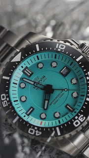 Malton Spark Automatic
