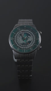 Expectation World Time Automatic