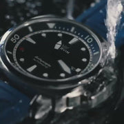 Bathyscaphe Automatic Diver