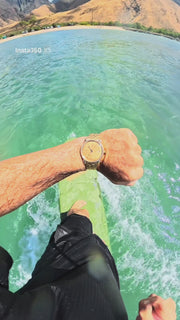 Flying Dutchman Heritage Automatic