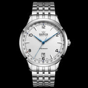 Expectation Automatic Date