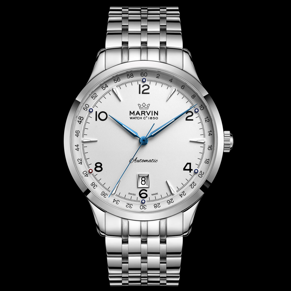 Expectation Automatic Date
