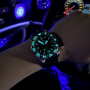 Malton Diver Automatic GMT