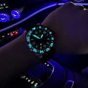 Malton Diver Automatic GMT